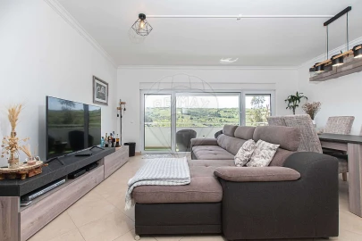 Moradia T3 para Venda em Alenquer (Santo Estêvão e Triana)