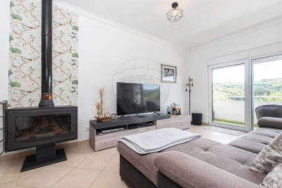 Moradia T3 para Venda em Alenquer (Santo Estêvão e Triana)