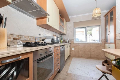 Moradia T3 para Venda em Alenquer (Santo Estêvão e Triana)