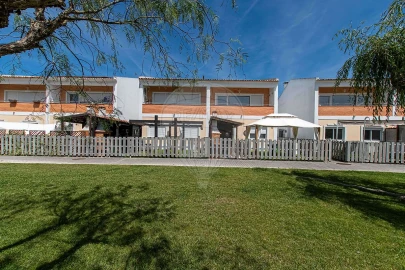 Moradia T3 para Venda em Alenquer (Santo Estêvão e Triana)