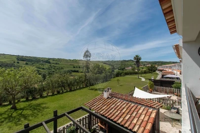 Moradia T3 para Venda em Alenquer (Santo Estêvão e Triana)