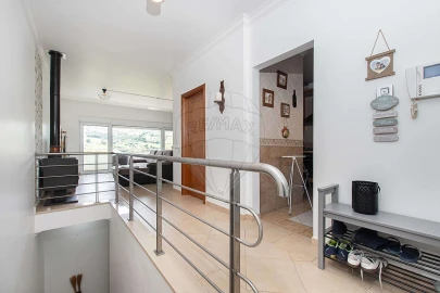 Moradia T3 para Venda em Alenquer (Santo Estêvão e Triana)