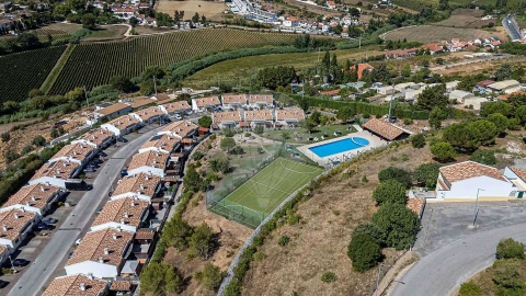 Moradia T3 para Venda em Alenquer (Santo Estêvão e Triana)