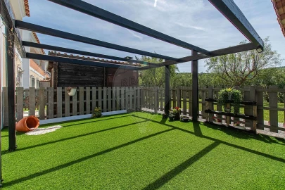 Moradia T3 para Venda em Alenquer (Santo Estêvão e Triana)