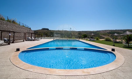 Moradia T3 para Venda em Alenquer (Santo Estêvão e Triana)