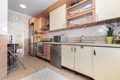 Moradia T3 para Venda em Alenquer (Santo Estêvão e Triana)