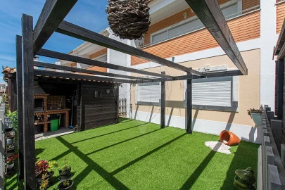 Moradia T3 para Venda em Alenquer (Santo Estêvão e Triana)