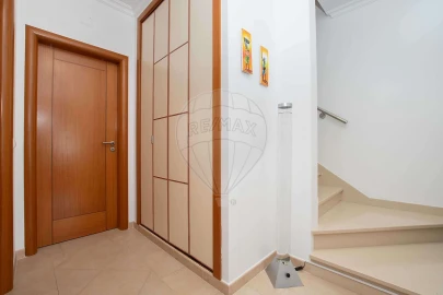 Moradia T3 para Venda em Alenquer (Santo Estêvão e Triana)