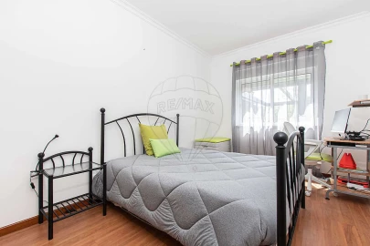 Moradia T3 para Venda em Alenquer (Santo Estêvão e Triana)