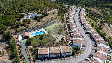 Moradia T3 para Venda em Alenquer (Santo Estêvão e Triana)