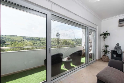 Moradia T3 para Venda em Alenquer (Santo Estêvão e Triana)