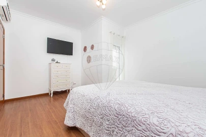 Moradia T3 para Venda em Alenquer (Santo Estêvão e Triana)