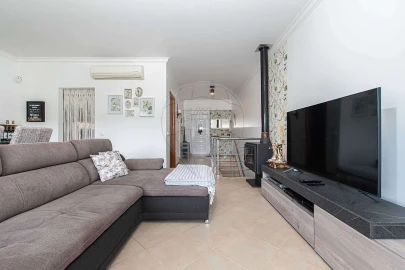 Moradia T3 para Venda em Alenquer (Santo Estêvão e Triana)