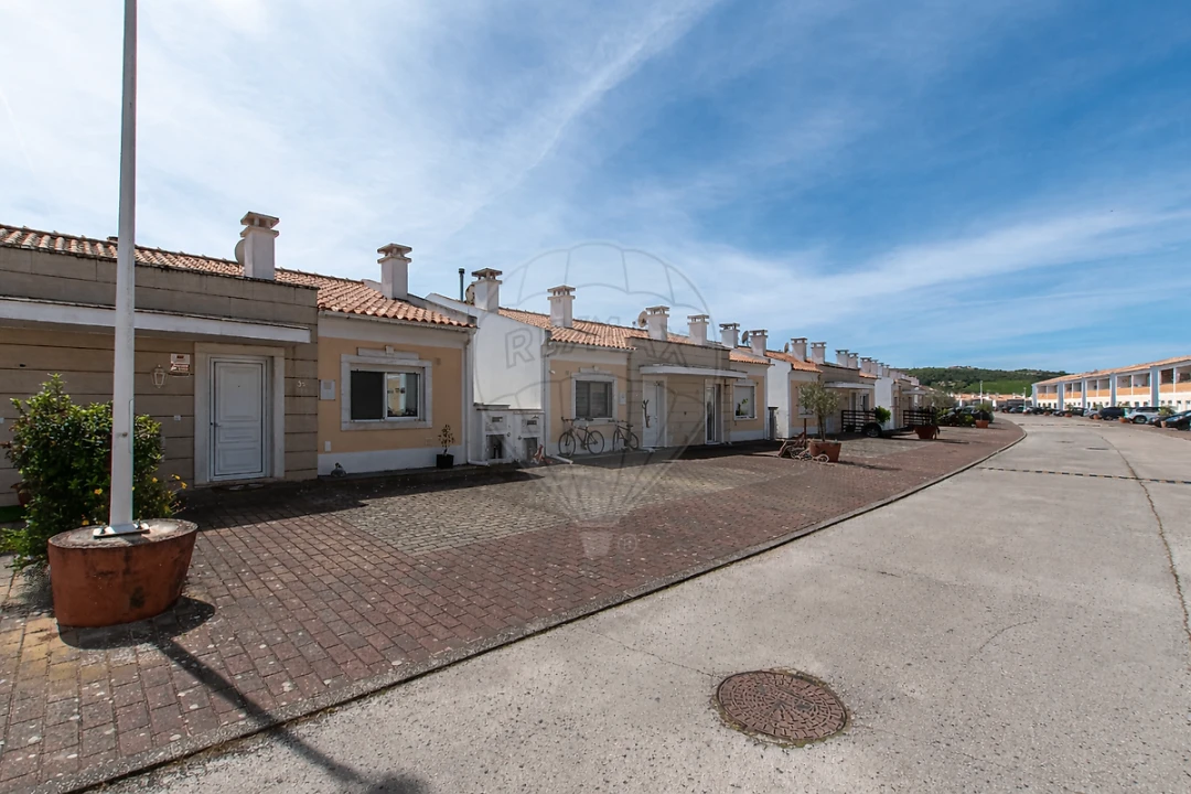 Moradia T3 para Venda em Alenquer (Santo Estêvão e Triana) Foto 19