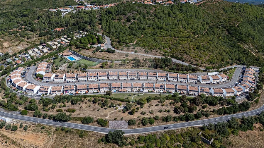 Moradia T3 para Venda em Alenquer (Santo Estêvão e Triana) Foto 3