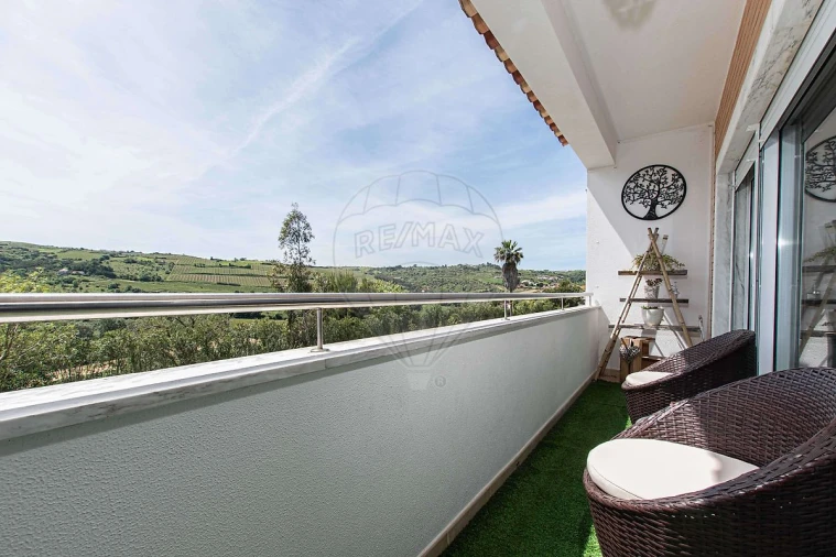 Moradia T3 para Venda em Alenquer (Santo Estêvão e Triana) Foto 27