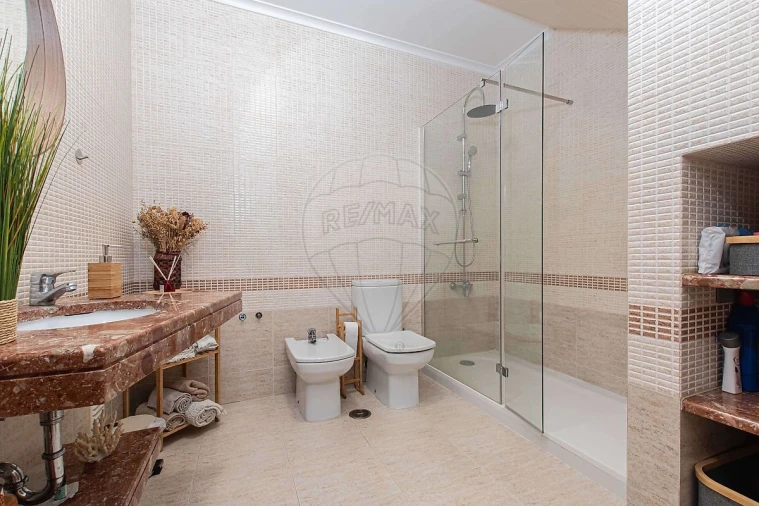 Moradia T3 para Venda em Alenquer (Santo Estêvão e Triana) Foto 42