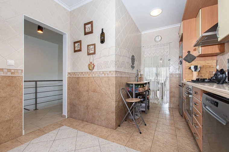 Moradia T3 para Venda em Alenquer (Santo Estêvão e Triana) Foto 35