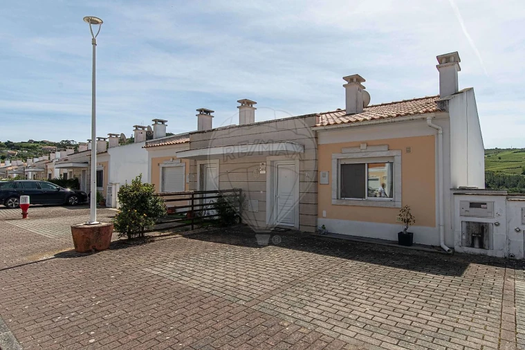 Moradia T3 para Venda em Alenquer (Santo Estêvão e Triana) Foto 24