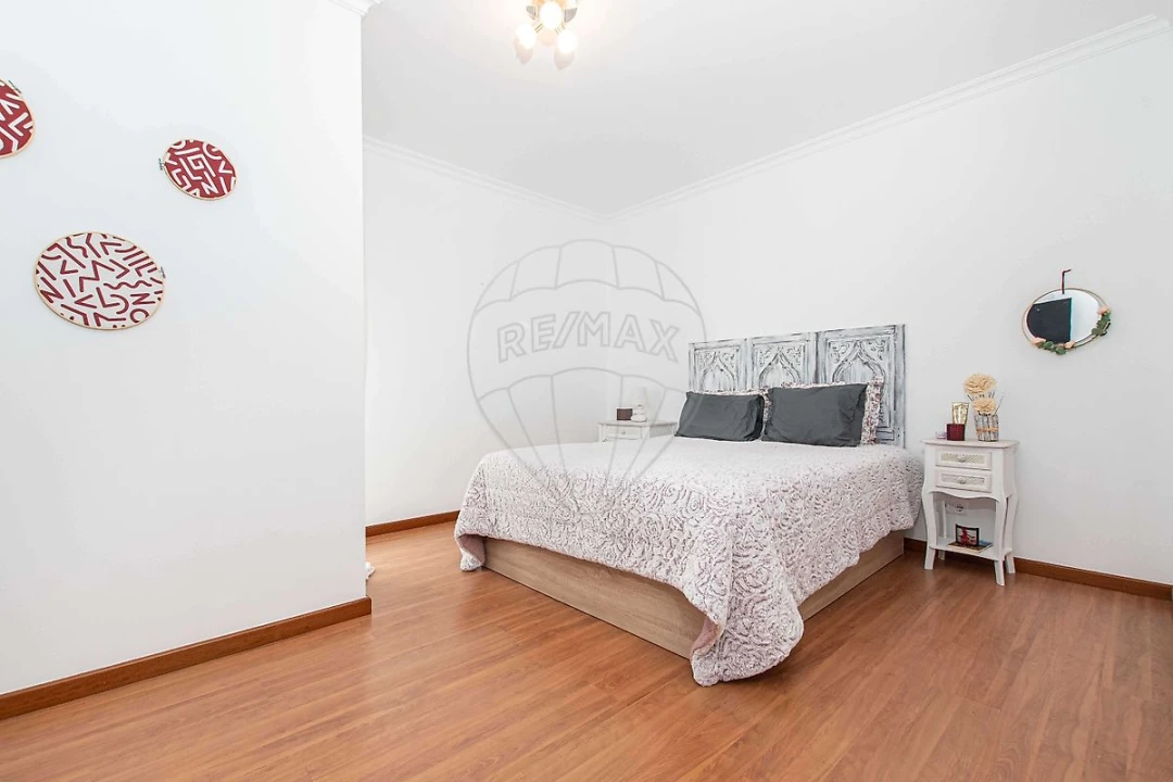 Moradia T3 para Venda em Alenquer (Santo Estêvão e Triana) Foto 39