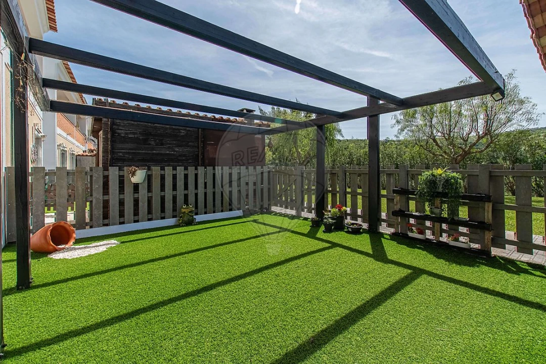 Moradia T3 para Venda em Alenquer (Santo Estêvão e Triana) Foto 20