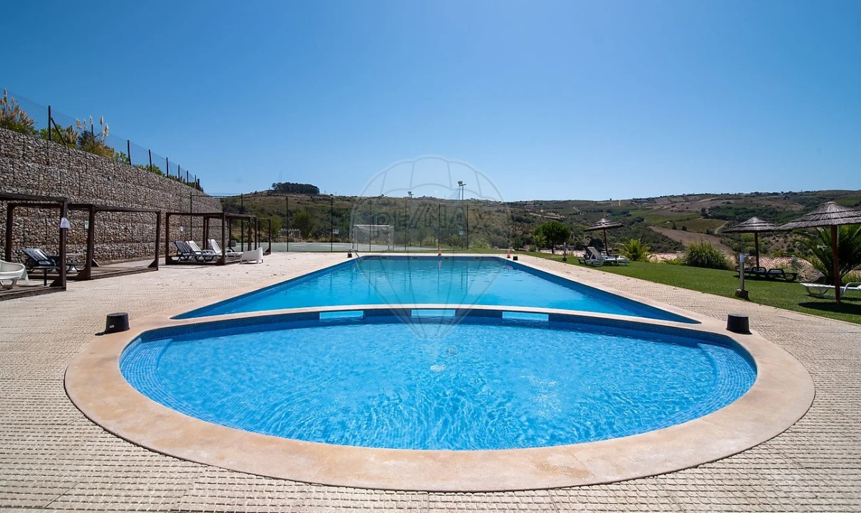 Moradia T3 para Venda em Alenquer (Santo Estêvão e Triana) Foto 7