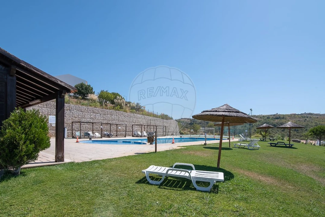 Moradia T3 para Venda em Alenquer (Santo Estêvão e Triana) Foto 8