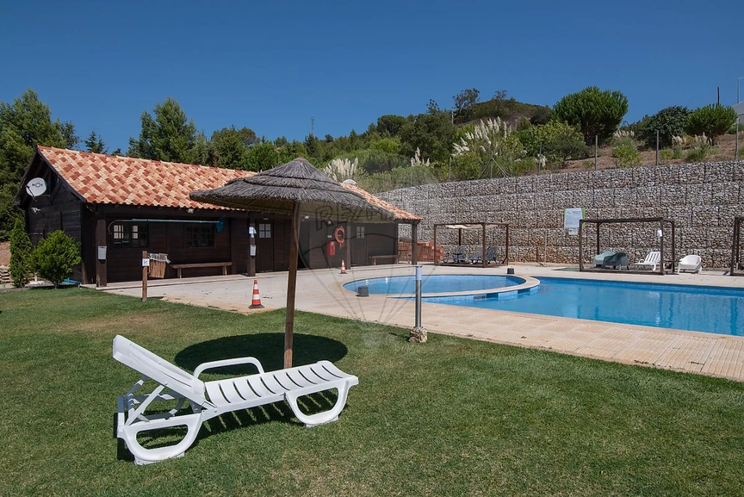 Moradia T3 para Venda em Alenquer (Santo Estêvão e Triana) Foto 12