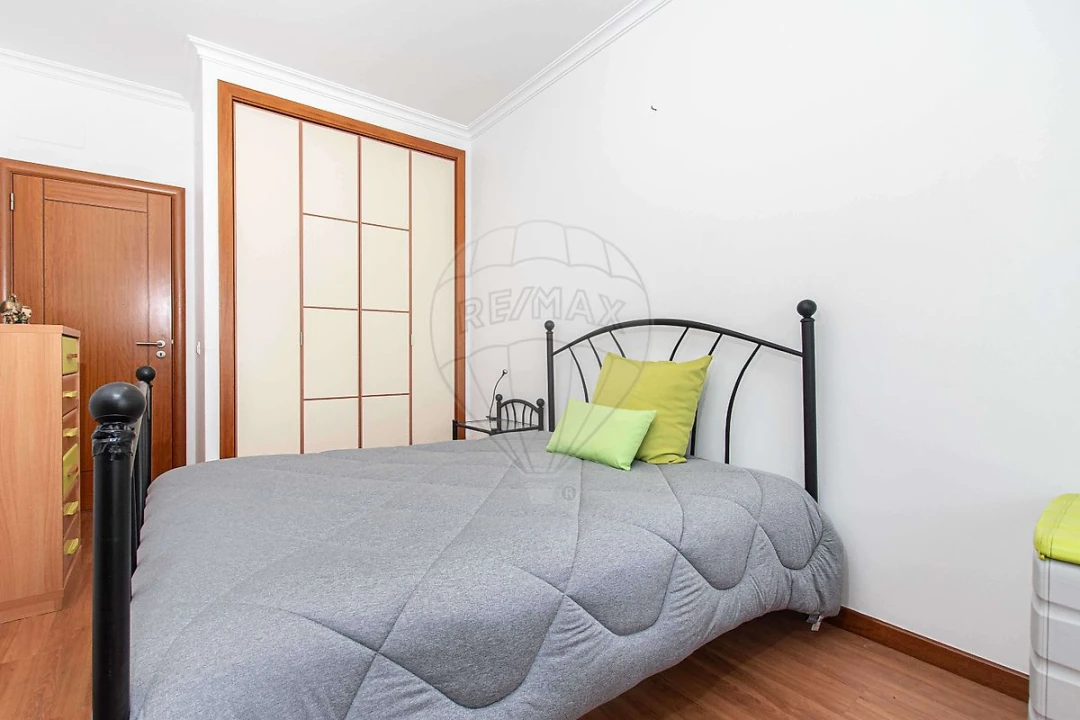 Moradia T3 para Venda em Alenquer (Santo Estêvão e Triana) Foto 44