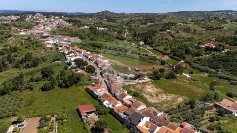 Moradia T1 para Venda em Olhalvo