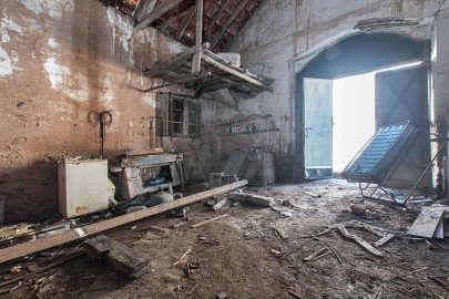 Moradia T1 para Venda em Olhalvo