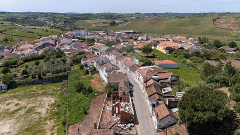 Moradia T1 para Venda em Olhalvo