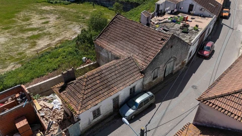 Moradia T1 para Venda em Olhalvo