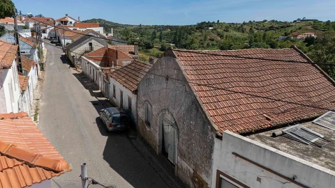 Moradia T1 para Venda em Olhalvo