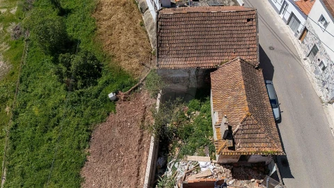 Moradia T1 para Venda em Olhalvo