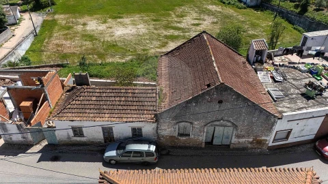 Moradia T1 para Venda em Olhalvo