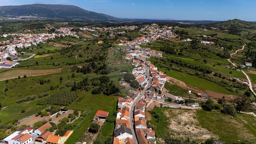 Moradia T1 para Venda em Olhalvo Foto 15