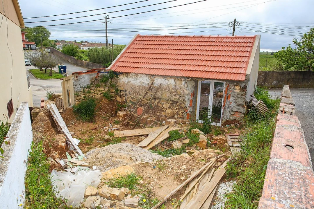 Moradia T1 para Venda em Carnota Foto 4