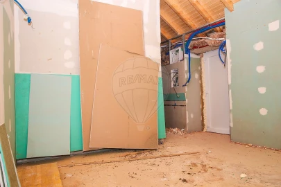 Moradia T1 para Venda em Carnota