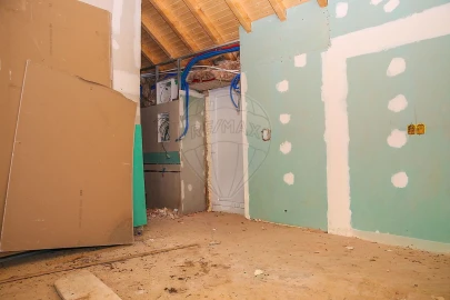 Moradia T1 para Venda em Carnota