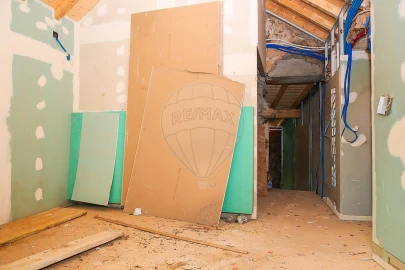 Moradia T1 para Venda em Carnota