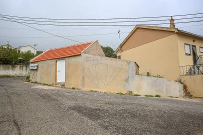 Moradia T1 para Venda em Carnota