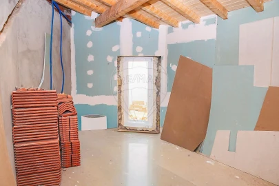 Moradia T1 para Venda em Carnota