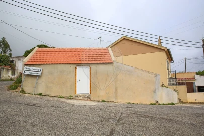 Moradia T1 para Venda em Carnota