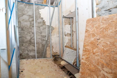 Moradia T1 para Venda em Carnota