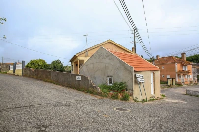 Moradia T1 para Venda em Carnota