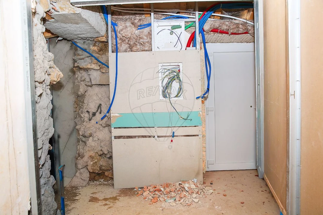 Moradia T1 para Venda em Carnota Foto 9