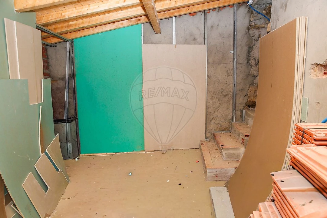 Moradia T1 para Venda em Carnota Foto 7