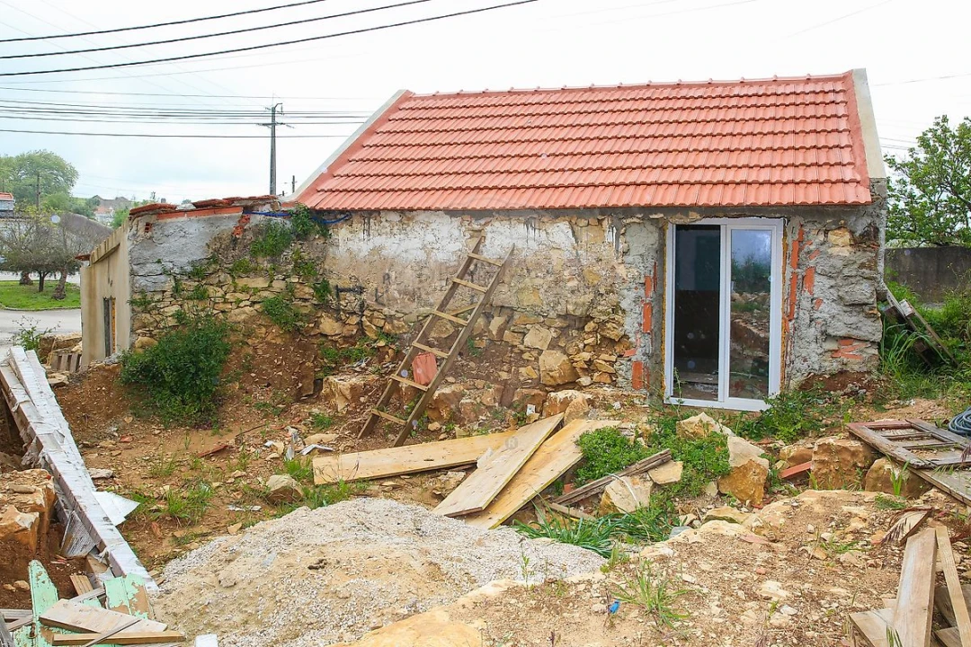 Moradia T1 para Venda em Carnota Foto 13