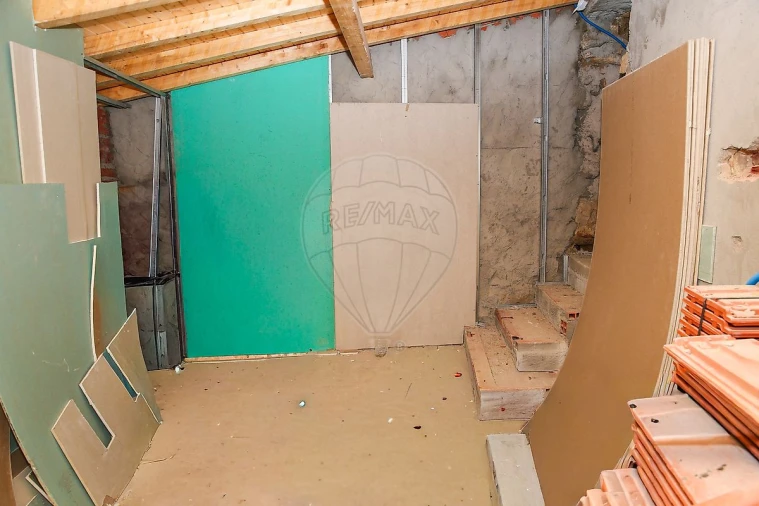 Moradia T1 para Venda em Carnota Foto 7